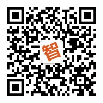 公众号二维码